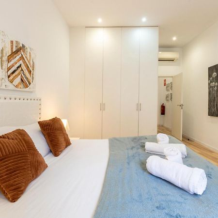 For You Rentals New Design Apartment Temporal Puerta Del Sol Pre10A มาดริด ภายนอก รูปภาพ