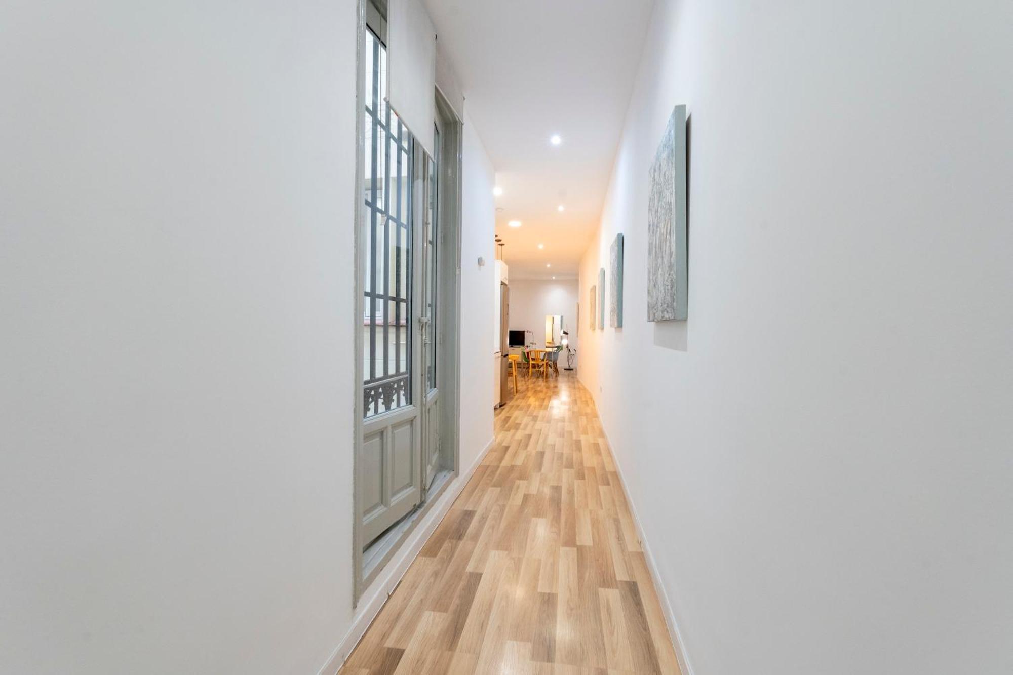 For You Rentals New Design Apartment Temporal Puerta Del Sol Pre10A มาดริด ภายนอก รูปภาพ
