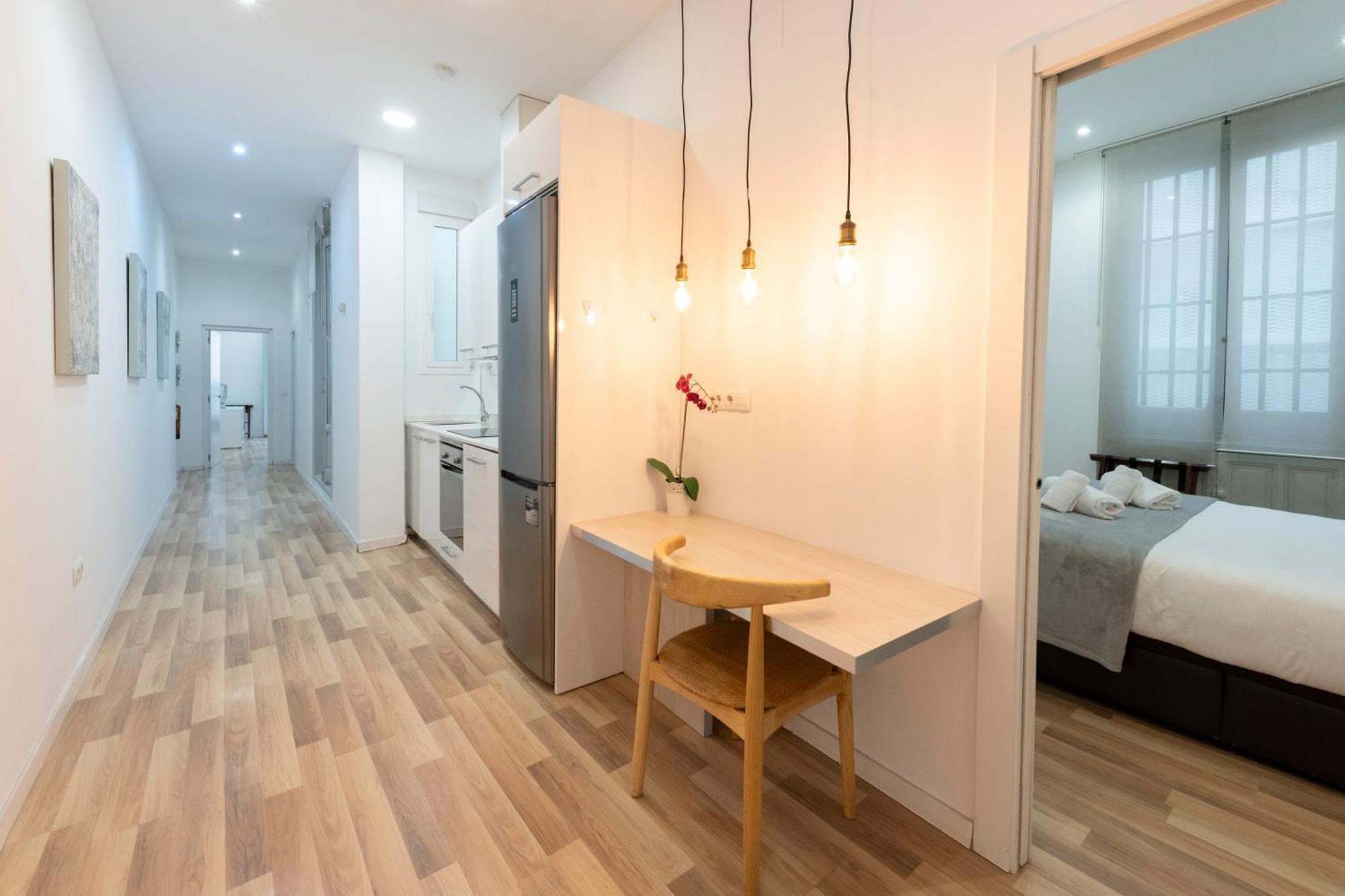 For You Rentals New Design Apartment Temporal Puerta Del Sol Pre10A มาดริด ภายนอก รูปภาพ
